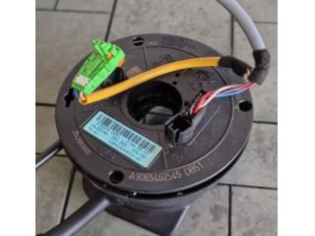 bontott MERCEDES-BENZ SPRINTER Légzsák Átvezető Szalagkábel