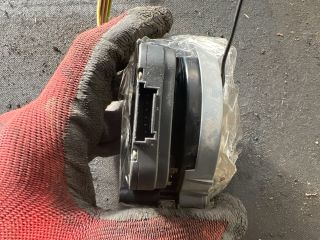 bontott MERCEDES-BENZ SPRINTER Légzsák Átvezető Szalagkábel