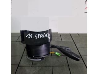 bontott MERCEDES-BENZ SPRINTER Légzsák Átvezető Szalagkábel