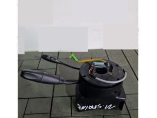 bontott MERCEDES-BENZ SPRINTER Légzsák Átvezető Szalagkábel