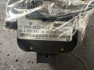 bontott MERCEDES-BENZ SPRINTER Légzsák Átvezető Szalagkábel