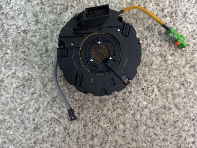 bontott MERCEDES-BENZ SPRINTER Légzsák Átvezető Szalagkábel