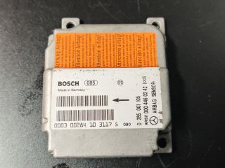 bontott MERCEDES-BENZ SPRINTER Légzsák Elektronika