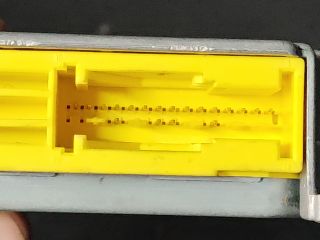 bontott MERCEDES-BENZ SPRINTER Légzsák Elektronika