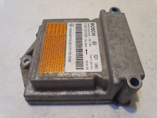 bontott MERCEDES-BENZ SPRINTER Légzsák Elektronika