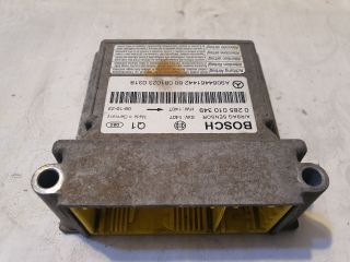 bontott MERCEDES-BENZ SPRINTER Légzsák Elektronika