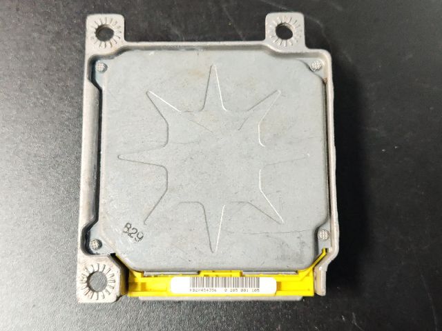 bontott MERCEDES-BENZ SPRINTER Légzsák Elektronika