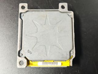 bontott MERCEDES-BENZ SPRINTER Légzsák Elektronika