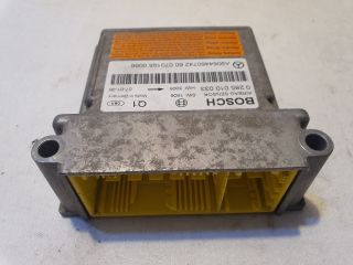 bontott MERCEDES-BENZ SPRINTER Légzsák Elektronika