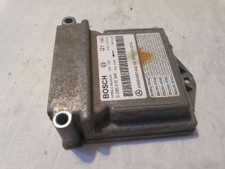 bontott MERCEDES-BENZ SPRINTER Légzsák Elektronika