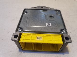 bontott MERCEDES-BENZ SPRINTER Légzsák Elektronika