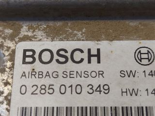 bontott MERCEDES-BENZ SPRINTER Légzsák Elektronika