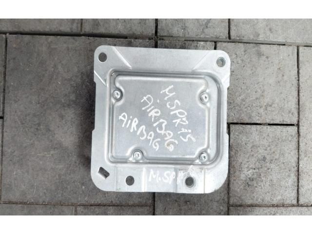 bontott MERCEDES-BENZ SPRINTER Légzsák Elektronika