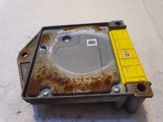 bontott MERCEDES-BENZ SPRINTER Légzsák Elektronika