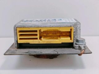 bontott MERCEDES-BENZ SPRINTER Légzsák Elektronika