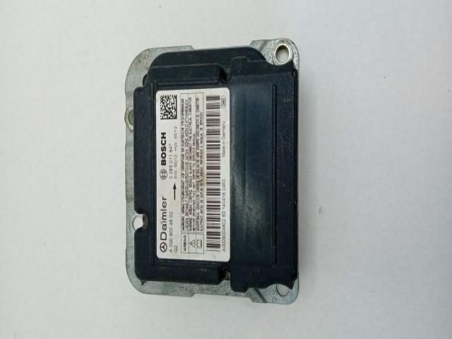 bontott MERCEDES-BENZ SPRINTER Légzsák Elektronika