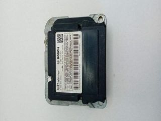 bontott MERCEDES-BENZ SPRINTER Légzsák Elektronika