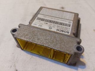 bontott MERCEDES-BENZ SPRINTER Légzsák Elektronika