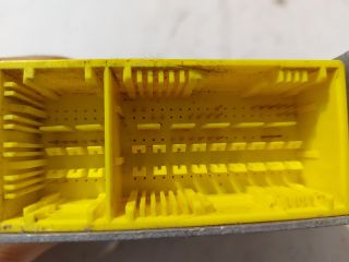 bontott MERCEDES-BENZ SPRINTER Légzsák Elektronika