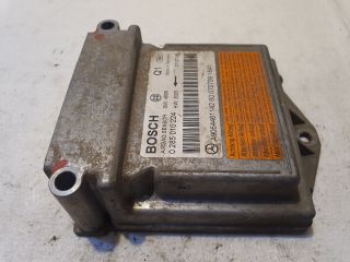 bontott MERCEDES-BENZ SPRINTER Légzsák Elektronika