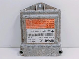 bontott MERCEDES-BENZ SPRINTER Légzsák Elektronika