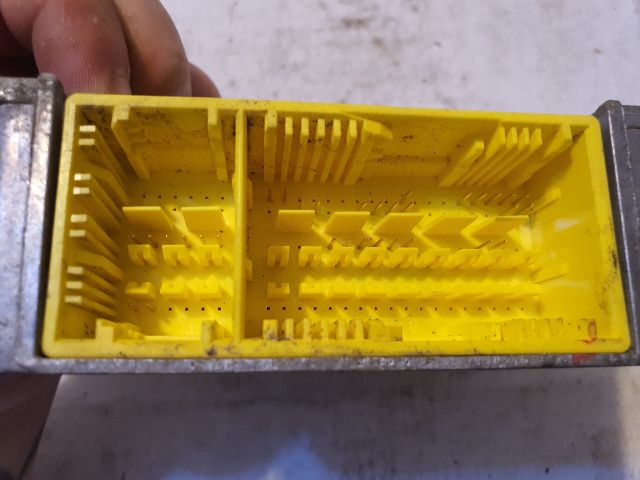 bontott MERCEDES-BENZ SPRINTER Légzsák Elektronika