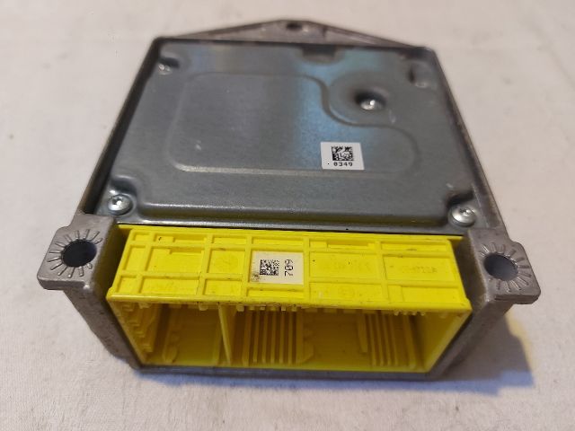 bontott MERCEDES-BENZ SPRINTER Légzsák Elektronika