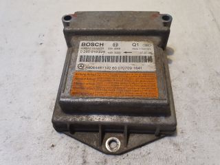 bontott MERCEDES-BENZ SPRINTER Légzsák Elektronika