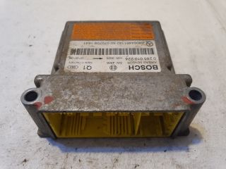 bontott MERCEDES-BENZ SPRINTER Légzsák Elektronika