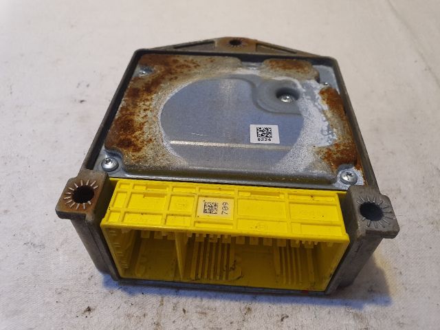 bontott MERCEDES-BENZ SPRINTER Légzsák Elektronika