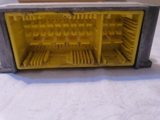 bontott MERCEDES-BENZ SPRINTER Légzsák Elektronika