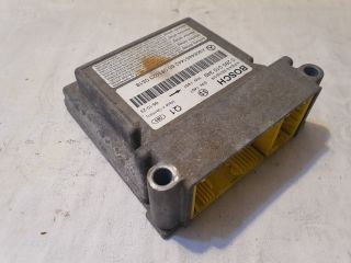 bontott MERCEDES-BENZ SPRINTER Légzsák Elektronika