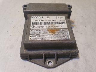 bontott MERCEDES-BENZ SPRINTER Légzsák Elektronika