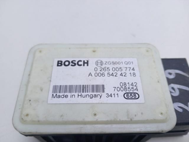 bontott MERCEDES-BENZ SPRINTER Menetstabilizátor