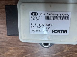 bontott MERCEDES-BENZ SPRINTER Menetstabilizátor