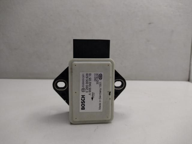 bontott MERCEDES-BENZ SPRINTER Menetstabilizátor