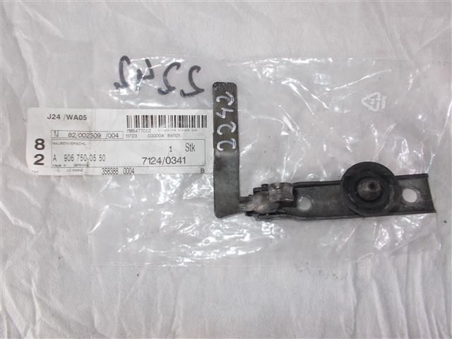 bontott MERCEDES-BENZ SPRINTER Motorháztető Jobb Zsanér