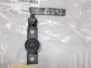 bontott MERCEDES-BENZ SPRINTER Motorháztető Jobb Zsanér