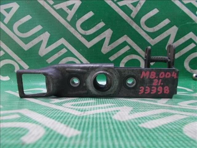 bontott MERCEDES-BENZ SPRINTER Motorháztető Zárszerkezet