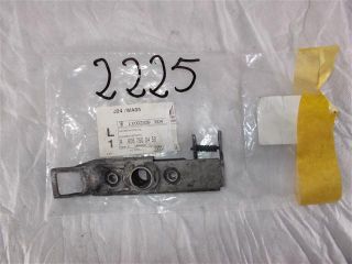 bontott MERCEDES-BENZ SPRINTER Motorháztető Zárszerkezet