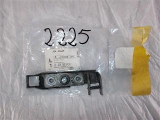 bontott MERCEDES-BENZ SPRINTER Motorháztető Zárszerkezet