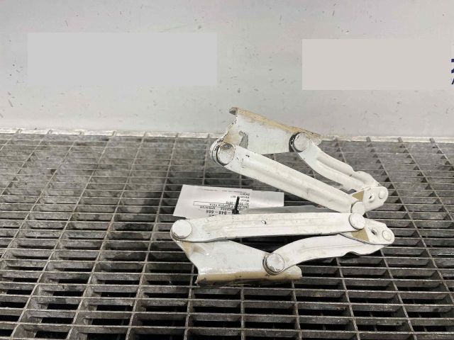 bontott MERCEDES-BENZ SPRINTER Motorháztető Zsanér Pár