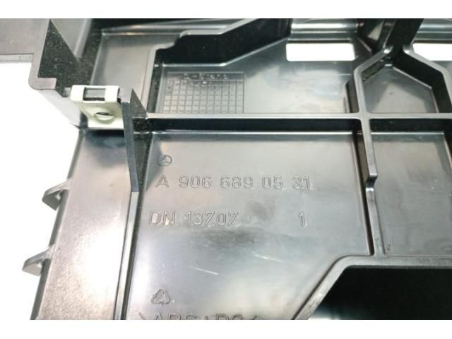 bontott MERCEDES-BENZ SPRINTER Rádió / CD Keret