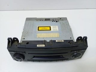 bontott MERCEDES-BENZ SPRINTER Rádió / CD