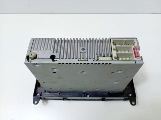 bontott MERCEDES-BENZ SPRINTER Rádió / CD