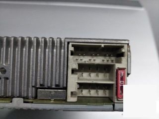 bontott MERCEDES-BENZ SPRINTER Rádió / CD