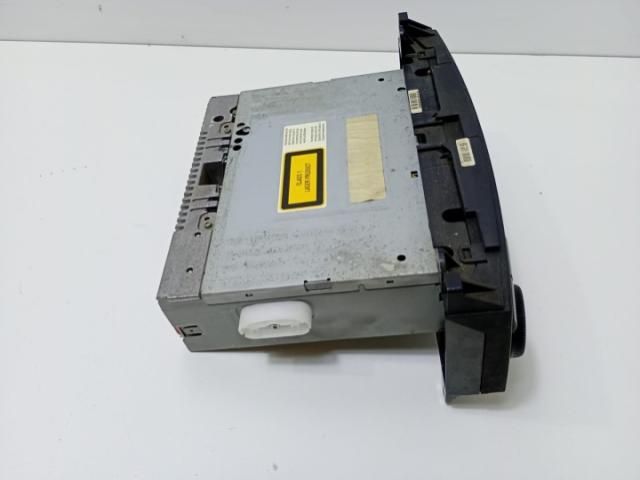 bontott MERCEDES-BENZ SPRINTER Rádió / CD