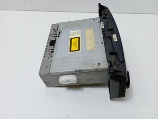 bontott MERCEDES-BENZ SPRINTER Rádió / CD