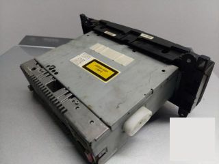 bontott MERCEDES-BENZ SPRINTER Rádió / CD