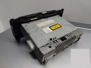 bontott MERCEDES-BENZ SPRINTER Rádió / CD